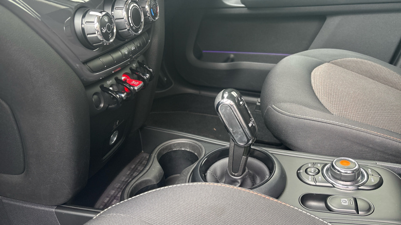 MINI Countryman 1.5 Cooper Classic 5dr Auto Petrol Hatchback